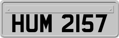 HUM2157