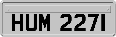 HUM2271