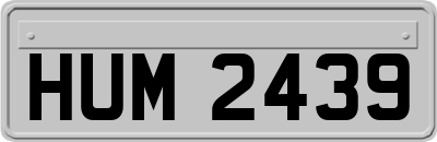 HUM2439