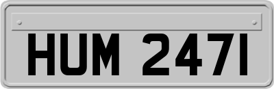 HUM2471