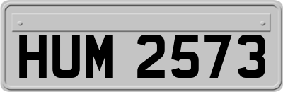 HUM2573