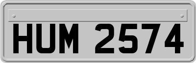 HUM2574