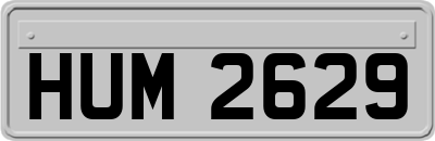 HUM2629