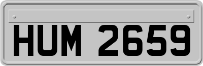 HUM2659