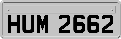 HUM2662