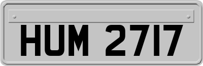 HUM2717