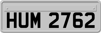 HUM2762