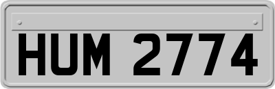 HUM2774