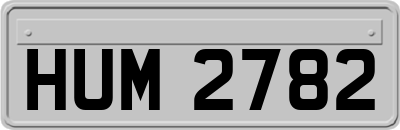 HUM2782