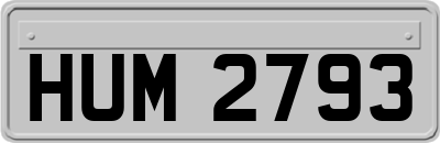 HUM2793