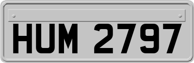 HUM2797