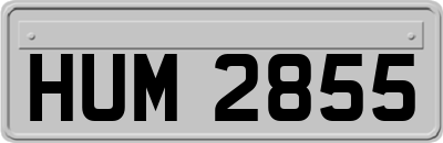 HUM2855