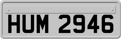 HUM2946