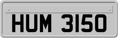 HUM3150