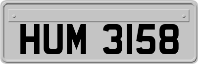 HUM3158