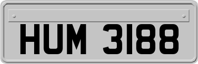 HUM3188