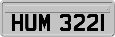 HUM3221