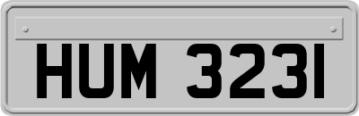 HUM3231