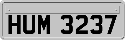 HUM3237
