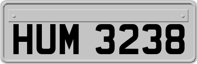HUM3238