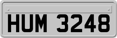 HUM3248