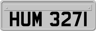 HUM3271