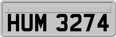 HUM3274