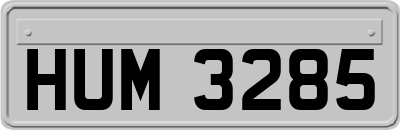 HUM3285