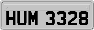 HUM3328