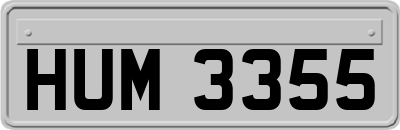 HUM3355