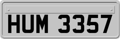 HUM3357