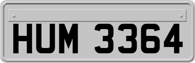 HUM3364