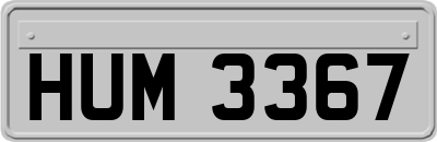 HUM3367