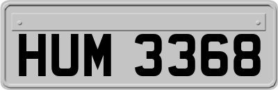 HUM3368