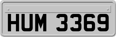 HUM3369