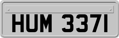 HUM3371