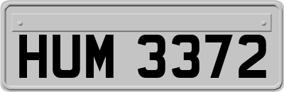 HUM3372