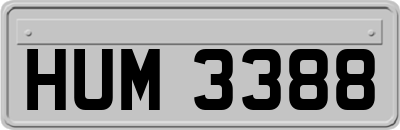 HUM3388