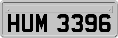 HUM3396