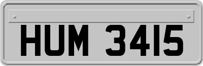 HUM3415