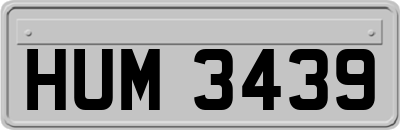 HUM3439