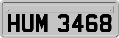 HUM3468