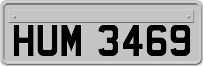 HUM3469