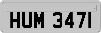 HUM3471