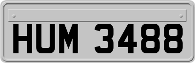 HUM3488