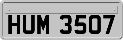 HUM3507