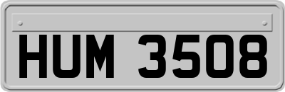 HUM3508