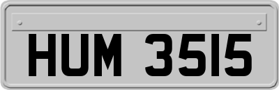 HUM3515