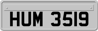 HUM3519