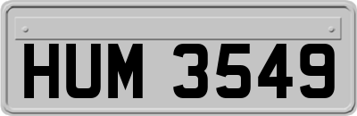 HUM3549